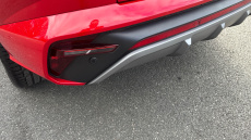 Hyundai TUCSON 1.6 TGDi N Line 5dr 2WD Petrol Estate